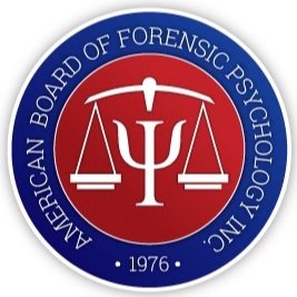 American Board of Forensic Psychology Logo