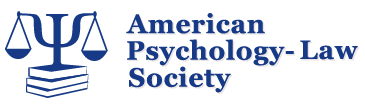 American Psychology-Law Society Logo