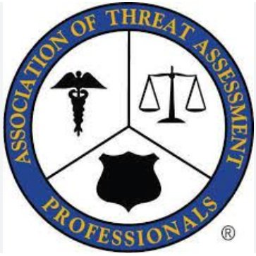 Association of Threat Assessment Professionals Logo