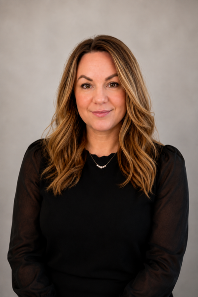 Nicholle Michalski, PhD